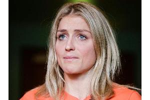 Wegen Dopingsperre: Ausrüster trennt sich von Langlaufstar Johaug