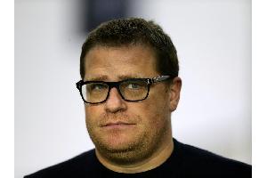 Eberl: "Will keine Schweine oder Manager hängen sehen"