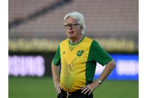 Schäfer: Kamerun "kann bei WM gut aussehen"