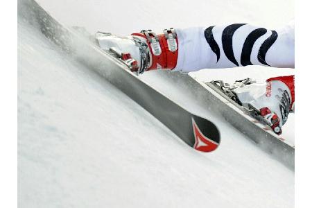 Ski-WM: Abfahrtstrainings abgesagt Ski-WM: Abfahrtstrainings abgesagt