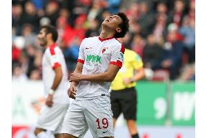 Bänderverletzung: Augsburg vorerst ohne Koo