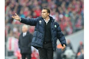 "Pokal hat eigene Gesetze": Wolfsburg ohne Angst vor Bayern