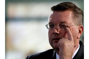 DFB-Boss Grindel will nach Ausschreitungen in Dortmund "Aufstand der Anständigen"