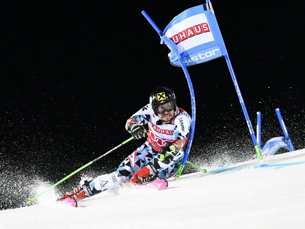 Ski-WM: Topstar Hirscher träumt von fünf Medaillen