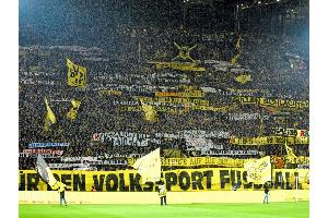 BVB-Fanabteilung bedauert und verurteilt Ausschreitungen
