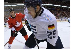 NHL: Draisaitl trifft bei Edmonton-Sieg