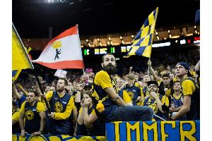 BBL-Pokal: Gastgeber Alba gewinnt Spiel um Platz drei