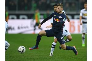 Leipzig nach Sieg in Gladbach wieder auf Bayern-Jagd