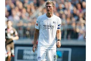 St. Pauli verpasst Sieg im Kellerduell