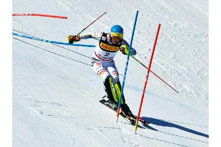 Trotz Neureuther-Medaille: Alpin-Direktor Maier kündigt Konsequenzen an Trotz Neureuther-Medaille: Alpin-Direktor Maier kündigt Konsequenzen an