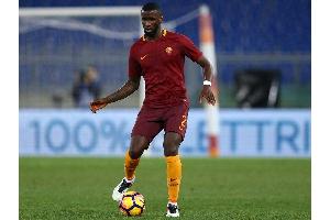 Europa League: Gelb-Rot für Rüdiger bei Roms Achtelfinaleinzug