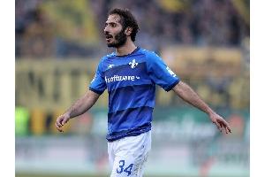 Hamit Altintop vor dem Brüderduell: "Ich hoffe auf das breitere Grinsen"