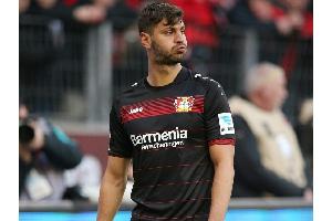 Dragovic-Entschuldigung für Katastrophenspiel: "Es tut mir leid"