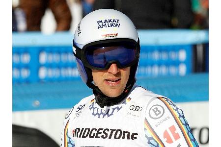 Abfahrt in Kvitfjell: Ferstl und Sander mit gutem Training Abfahrt in Kvitfjell: Ferstl und Sander mit gutem Training