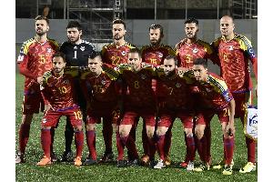 Nach 86 Länderspielen: Erster Sieg für Andorra