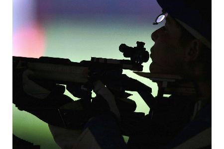 ISSF will drei Männerwettbewerbe aus olympischem Programm streichen