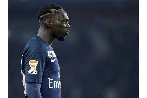 L'Equipe: Sturmtalent Augustin vor Wechsel nach Dortmund