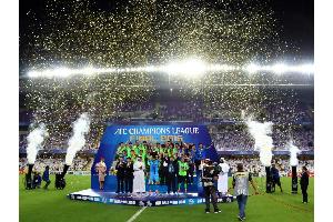Asiens Champions-League-Sieger Jeonbuk legt Einspruch gegen Sperre ein