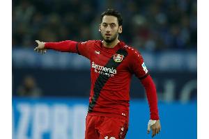 Calhanoglu: CAS-Entscheidung "schwer zu verstehen"