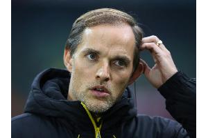 Tuchel: Leipzig "überhaupt keine Überraschung mehr"
