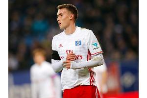 Hamburg ohne Waldschmidt nach Leipzig