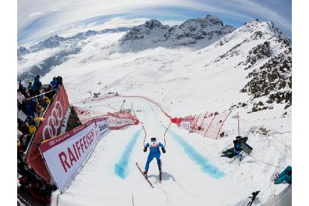 Ski-WM: Abschlusstraining für Frauen-Abfahrt abgesagt Ski-WM: Abschlusstraining für Frauen-Abfahrt abgesagt