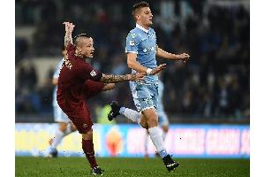Römisches Derby erstmals seit vier Jahren wieder Abendspiel