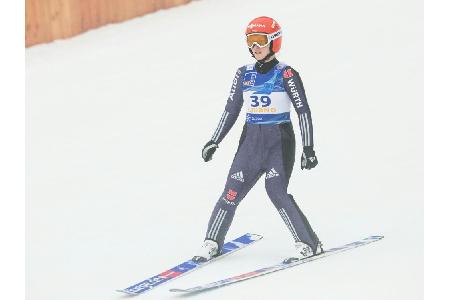 Althaus in Ljubno auf Platz drei, Vogt Vierte Althaus in Ljubno auf Platz drei, Vogt Vierte