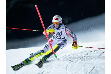 Ski-WM: DSV nominiert Hilzinger und Wiesler nach Ski-WM: DSV nominiert Hilzinger und Wiesler nach