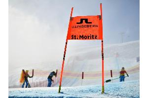 Ski-WM: Männer-Abfahrt am "Super Sonntag"