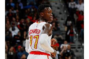 Schröder gewinnt Duell mit Zipser - Auch Nowitzki erfolgreich