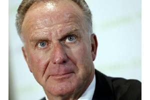 Rummenigge über Coman: "Neigung, die Option zu ziehen"