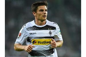 Gladbach: Hofmann zurück im Mannschaftstraining