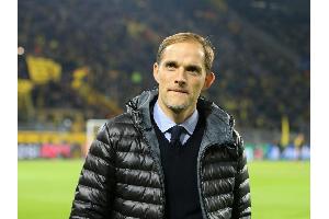 Tuchel: "Habe die Wand nicht als Wand des Hasses wahrgenommen"