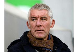 Slomka: "HSV hat mich ausgesaugt"