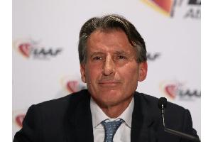 IAAF-Präsident Coe wehrt sich gegen Vorwürfe