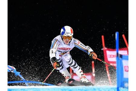 DSV schickt 13 Aktive zur alpinen Ski-WM DSV schickt 13 Aktive zur alpinen Ski-WM