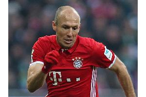 Robben schlägt Alarm: "Müssen ganz anders auftreten"