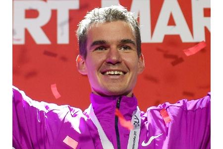 Doping: Gabius prangert Äthiopien und Kenia an - Forderung nach WADA-Reform Doping: Gabius prangert Äthiopien und Kenia an - Forderung nach WADA-Reform