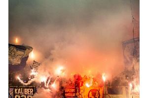 DFB: Hertha muss 24.000 Euro zahlen, Bielefeld 9000 Euro