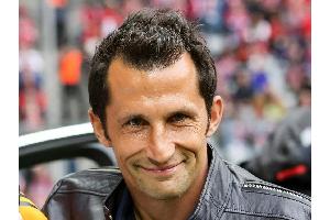 FC Bayern: Sommer-Tour nach Asien - Elber, Lizarazu und Salihamidzic neue Botschafter
