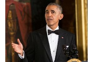 Frings lädt Obama ein: "Ist herzlich willkommen"