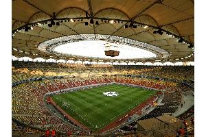 Steaua Bukarest heißt jetzt FCSB