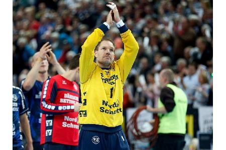Nach RB Leipzig: Auch Weltklasse-Keeper Andersson unterstützt HCL-Handballerinnen Nach RB Leipzig: Auch Weltklasse-Keeper Andersson unterstützt HCL-Handballerinnen