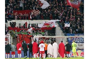 RB Leipzig dementiert drohendes Startverbot im Europacup