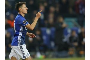 Europa League: Schalke erreicht glanzlos das Achtelfinale