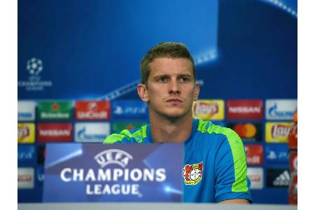 Leverkusen bangt auch gegen Mainz um Einsatz von Bender Leverkusen bangt auch gegen Mainz um Einsatz von Bender