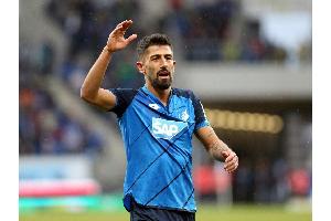Hoffenheim verlängert vorzeitig mit Demirbay