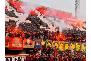Gericht in Kairo bestätigt zehn Todesurteile gegen Fußball-Fans