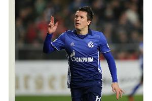 Schalke will auch Konopljanka kaufen - Bentaleb bleibt